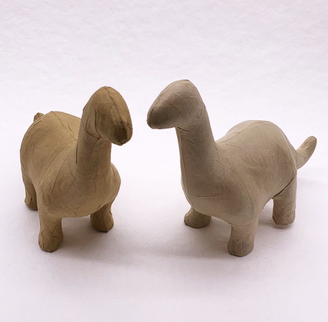 工藝品環保紙托