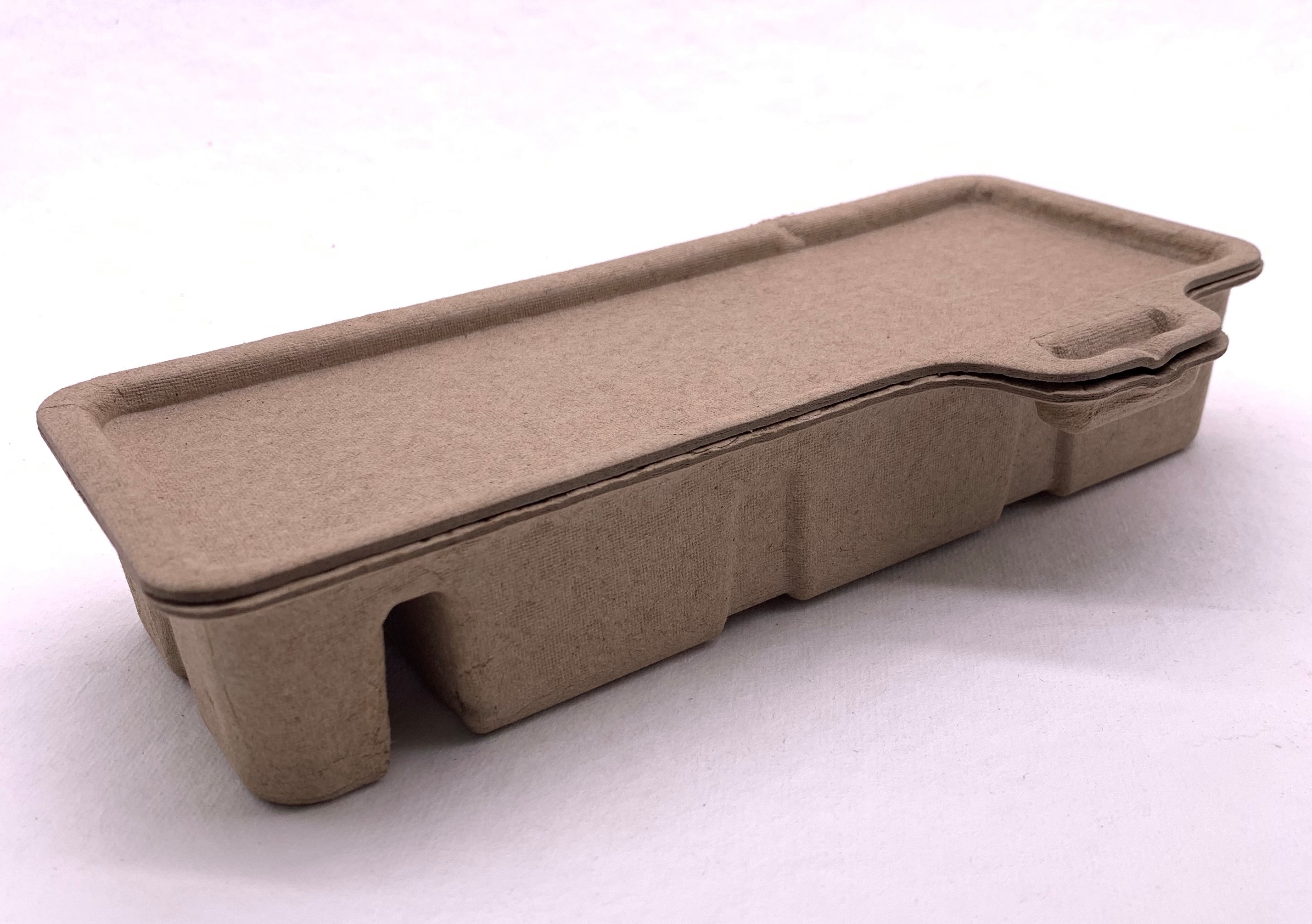 黃漿紙托紙盒定制 黃漿紙托紙盒定制