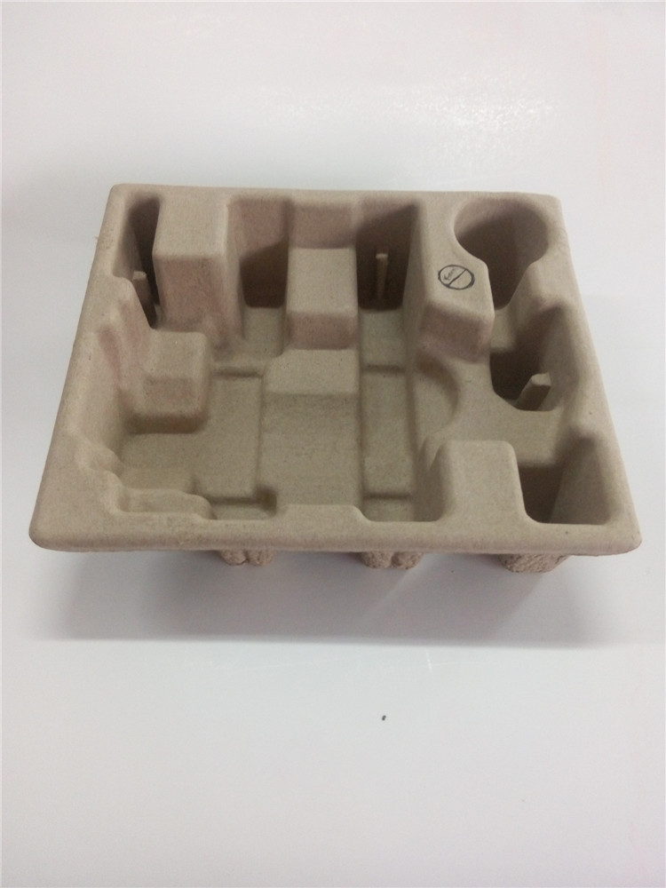 電子產品紙托包裝