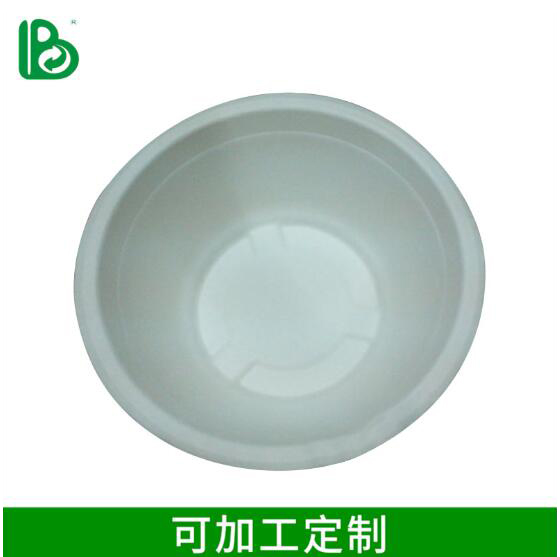 綠保環保紙托餐盤